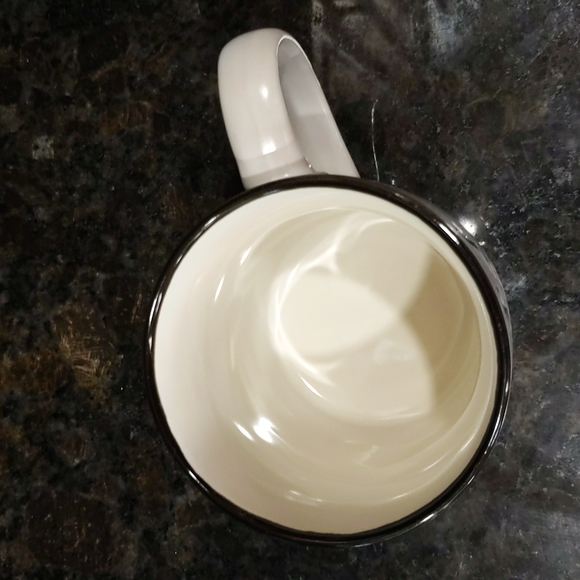 Royal Norfolk The Best Time to Drink Coffee is Now Coffee Tea Mug - Picture 5 of 10